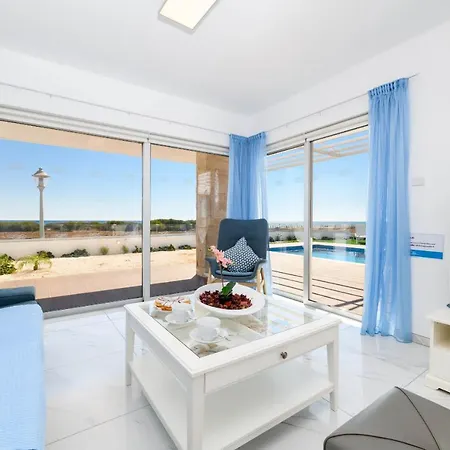 Infinity View * Agia Napa
