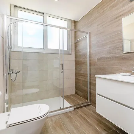 Infinity View Ajía Nápa