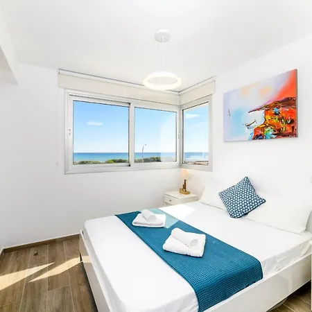 Infinity View Villa *