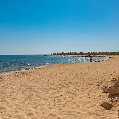 Infinity View Вилла