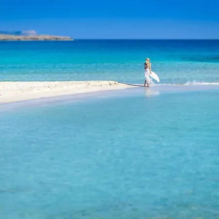 Infinity View Айя-Напа