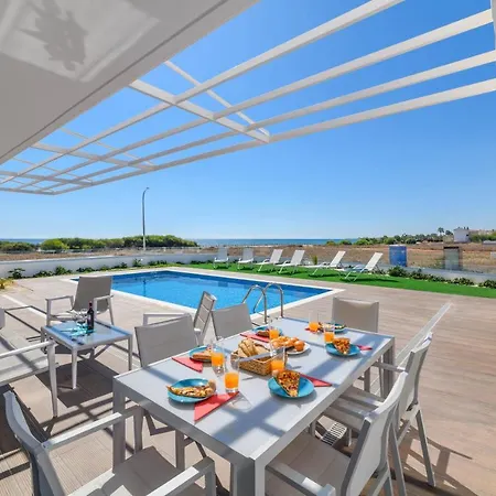 Villa Infinity View