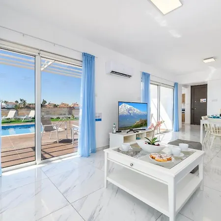 Villa Infinity View