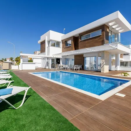 Infinity View Ayia Napa