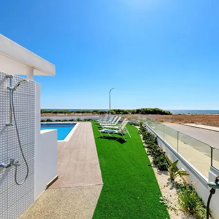 Villa Infinity View