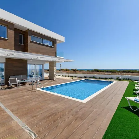 Infinity View Villa