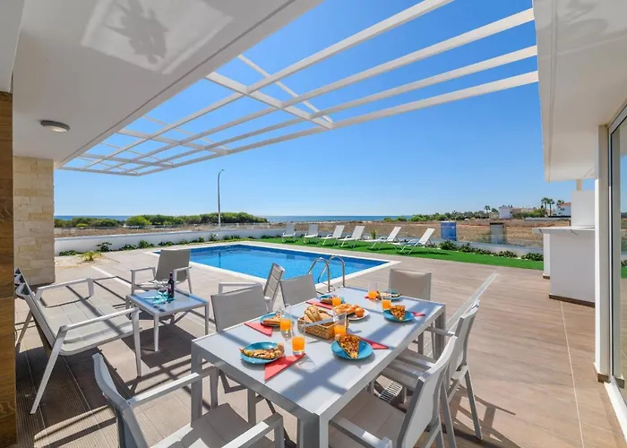 Villa Infinity View