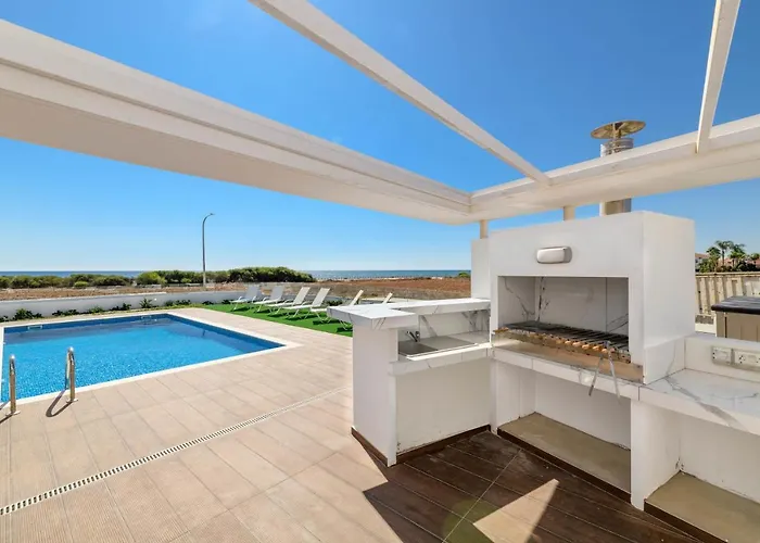 Villa Infinity View