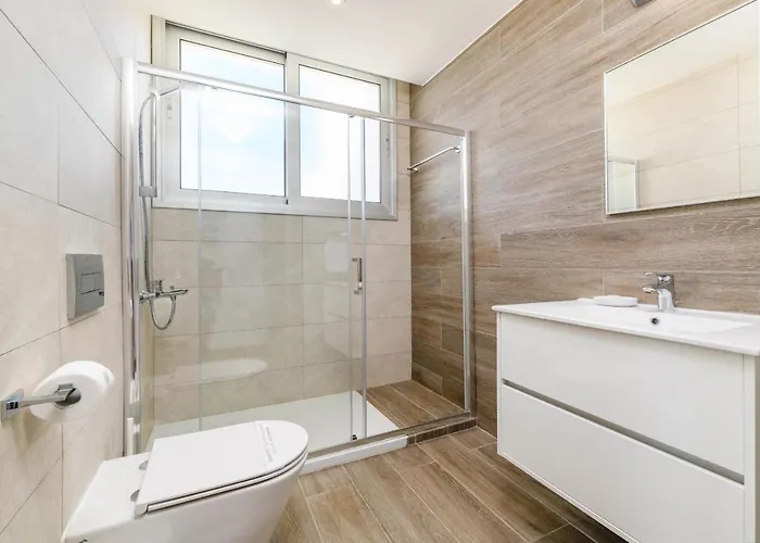 Infinity View Aya Napa