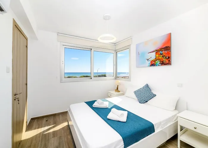 Infinity View Вилла *