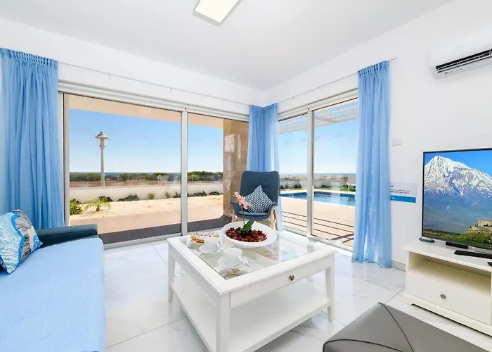 Infinity View * Айя-Напа