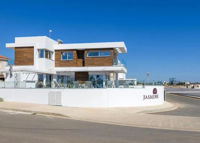 Villa Infinity View *