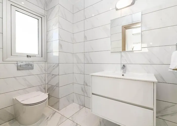 Infinity View * Aya Napa