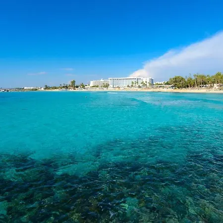 Infinity View * Ayia Napa