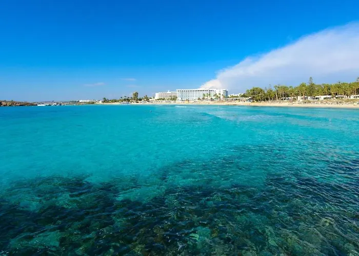 Infinity View * Ayia Napa