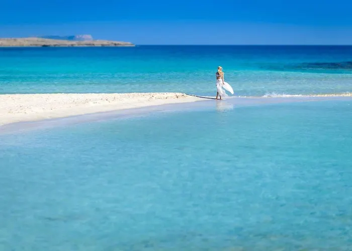 Infinity View Ayia Napa